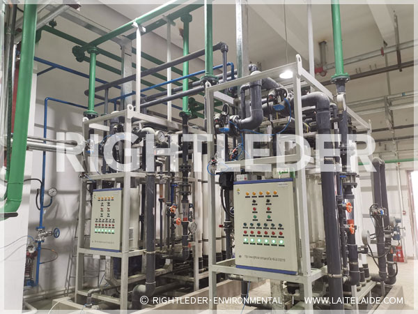 光學領域需要使用超純水的幾種情形 你get到了嗎？