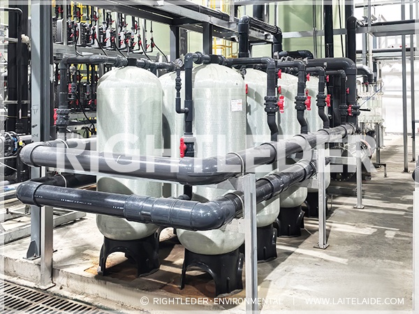 你了解什么是電子超純水設備嗎?